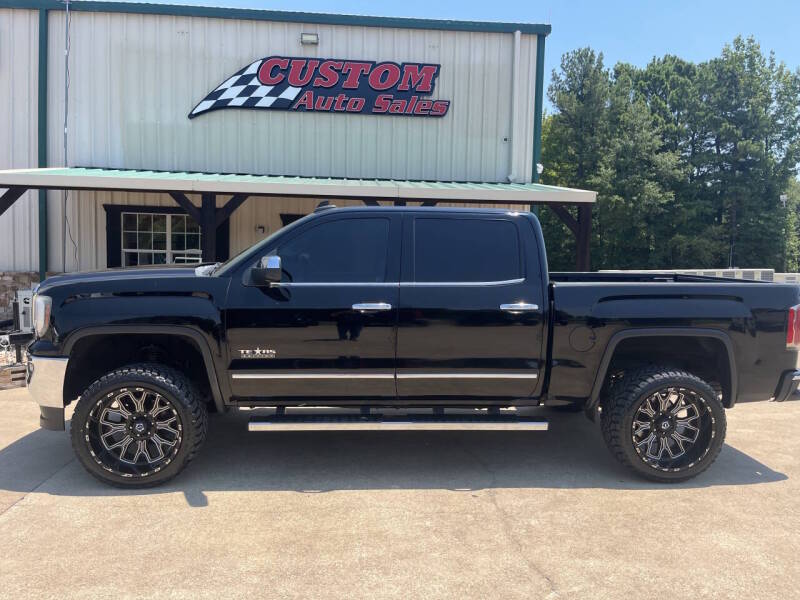 gmc sierra 1500 2016 3GTP1NEC8GG228278 image gmc sierra 1500 2016 3GTP1NEC8GG228278 image